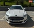 Білий Форд Фьюжен, об'ємом двигуна 1.6 л та пробігом 270 тис. км за 6400 $, фото 1 на Automoto.ua