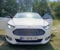 Белый Форд Фьюжн, объемом двигателя 0 л и пробегом 230 тыс. км за 7724 $, фото 1 на Automoto.ua