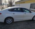 Білий Форд Фьюжен, об'ємом двигуна 2.5 л та пробігом 250 тис. км за 8500 $, фото 8 на Automoto.ua