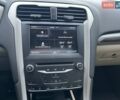Білий Форд Фьюжен, об'ємом двигуна 1.6 л та пробігом 226 тис. км за 8999 $, фото 9 на Automoto.ua