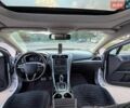 Белый Форд Фьюжн, объемом двигателя 2 л и пробегом 270 тыс. км за 7200 $, фото 22 на Automoto.ua