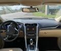 Белый Форд Фьюжн, объемом двигателя 2 л и пробегом 220 тыс. км за 10000 $, фото 5 на Automoto.ua