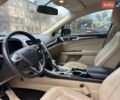 Білий Форд Фьюжен, об'ємом двигуна 1.6 л та пробігом 180 тис. км за 8400 $, фото 8 на Automoto.ua