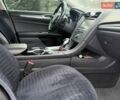 Белый Форд Фьюжн, объемом двигателя 2 л и пробегом 200 тыс. км за 9500 $, фото 10 на Automoto.ua