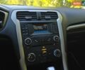 Білий Форд Фьюжен, об'ємом двигуна 1.6 л та пробігом 300 тис. км за 8499 $, фото 25 на Automoto.ua