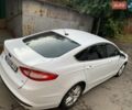 Білий Форд Фьюжен, об'ємом двигуна 2.5 л та пробігом 263 тис. км за 9350 $, фото 6 на Automoto.ua