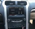 Белый Форд Фьюжн, объемом двигателя 2 л и пробегом 280 тыс. км за 9000 $, фото 16 на Automoto.ua