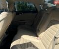Білий Форд Фьюжен, об'ємом двигуна 2 л та пробігом 182 тис. км за 12800 $, фото 16 на Automoto.ua