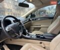 Белый Форд Фьюжн, объемом двигателя 1.6 л и пробегом 180 тыс. км за 8700 $, фото 8 на Automoto.ua