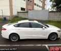 Білий Форд Фьюжен, об'ємом двигуна 2 л та пробігом 178 тис. км за 10299 $, фото 1 на Automoto.ua