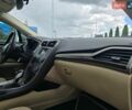Белый Форд Фьюжн, объемом двигателя 1.6 л и пробегом 183 тыс. км за 7900 $, фото 20 на Automoto.ua
