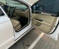 Білий Форд Фьюжен, об'ємом двигуна 2.5 л та пробігом 160 тис. км за 9900 $, фото 7 на Automoto.ua