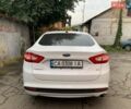 Білий Форд Фьюжен, об'ємом двигуна 2.5 л та пробігом 263 тис. км за 9350 $, фото 7 на Automoto.ua