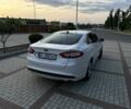 Білий Форд Фьюжен, об'ємом двигуна 2 л та пробігом 246 тис. км за 7666 $, фото 6 на Automoto.ua