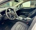 Білий Форд Фьюжен, об'ємом двигуна 2.5 л та пробігом 117 тис. км за 8500 $, фото 5 на Automoto.ua