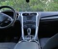 Білий Форд Фьюжен, об'ємом двигуна 2.49 л та пробігом 220 тис. км за 7900 $, фото 9 на Automoto.ua