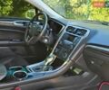 Білий Форд Фьюжен, об'ємом двигуна 1.6 л та пробігом 300 тис. км за 8499 $, фото 21 на Automoto.ua