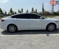 Белый Форд Фьюжн, объемом двигателя 2.49 л и пробегом 232 тыс. км за 8900 $, фото 3 на Automoto.ua