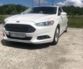 Белый Форд Фьюжн, объемом двигателя 2 л и пробегом 453 тыс. км за 8500 $, фото 1 на Automoto.ua
