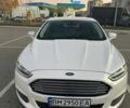 Білий Форд Фьюжен, об'ємом двигуна 2.5 л та пробігом 160 тис. км за 9900 $, фото 2 на Automoto.ua