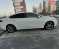 Белый Форд Фьюжн, объемом двигателя 2 л и пробегом 194 тыс. км за 10300 $, фото 3 на Automoto.ua