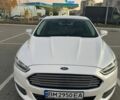 Білий Форд Фьюжен, об'ємом двигуна 2.5 л та пробігом 160 тис. км за 9500 $, фото 2 на Automoto.ua