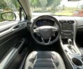 Білий Форд Фьюжен, об'ємом двигуна 2 л та пробігом 168 тис. км за 12300 $, фото 7 на Automoto.ua