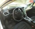 Білий Форд Фьюжен, об'ємом двигуна 2.5 л та пробігом 175 тис. км за 10500 $, фото 7 на Automoto.ua