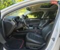 Білий Форд Фьюжен, об'ємом двигуна 1.6 л та пробігом 300 тис. км за 8499 $, фото 15 на Automoto.ua