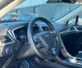 Білий Форд Фьюжен, об'ємом двигуна 1.6 л та пробігом 91 тис. км за 16690 $, фото 13 на Automoto.ua