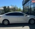Білий Форд Фьюжен, об'ємом двигуна 2 л та пробігом 182 тис. км за 12800 $, фото 7 на Automoto.ua
