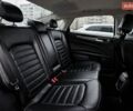 Білий Форд Фьюжен, об'ємом двигуна 1.6 л та пробігом 236 тис. км за 8600 $, фото 12 на Automoto.ua