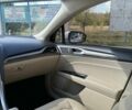 Белый Форд Фьюжн, объемом двигателя 2 л и пробегом 220 тыс. км за 10000 $, фото 8 на Automoto.ua