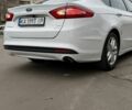Білий Форд Фьюжен, об'ємом двигуна 1.6 л та пробігом 236 тис. км за 8600 $, фото 2 на Automoto.ua