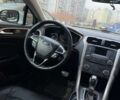 Білий Форд Фьюжен, об'ємом двигуна 1.6 л та пробігом 236 тис. км за 8600 $, фото 15 на Automoto.ua
