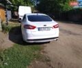 Білий Форд Фьюжен, об'ємом двигуна 2.5 л та пробігом 175 тис. км за 10500 $, фото 1 на Automoto.ua