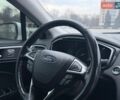 Белый Форд Фьюжн, объемом двигателя 2 л и пробегом 200 тыс. км за 9500 $, фото 8 на Automoto.ua