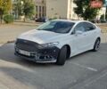Білий Форд Фьюжен, об'ємом двигуна 2 л та пробігом 149 тис. км за 7000 $, фото 1 на Automoto.ua