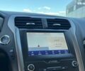 Білий Форд Фьюжен, об'ємом двигуна 1.6 л та пробігом 91 тис. км за 16690 $, фото 19 на Automoto.ua