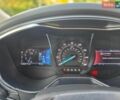 Білий Форд Фьюжен, об'ємом двигуна 2 л та пробігом 149 тис. км за 7000 $, фото 9 на Automoto.ua