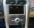 Білий Форд Фьюжен, об'ємом двигуна 2 л та пробігом 182 тис. км за 12800 $, фото 13 на Automoto.ua