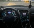 Білий Форд Фьюжен, об'ємом двигуна 2.5 л та пробігом 160 тис. км за 9500 $, фото 19 на Automoto.ua