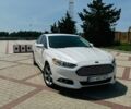 Белый Форд Фьюжн, объемом двигателя 2 л и пробегом 244 тыс. км за 8900 $, фото 1 на Automoto.ua