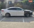 Білий Форд Фьюжен, об'ємом двигуна 2 л та пробігом 149 тис. км за 7000 $, фото 4 на Automoto.ua