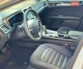 Білий Форд Фьюжен, об'ємом двигуна 2 л та пробігом 420 тис. км за 7000 $, фото 6 на Automoto.ua