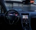 Білий Форд Фьюжен, об'ємом двигуна 2 л та пробігом 195 тис. км за 10690 $, фото 13 на Automoto.ua