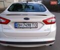 Білий Форд Фьюжен, об'ємом двигуна 2 л та пробігом 164 тис. км за 10300 $, фото 5 на Automoto.ua