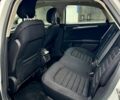 Білий Форд Фьюжен, об'ємом двигуна 2.5 л та пробігом 117 тис. км за 8500 $, фото 6 на Automoto.ua