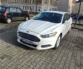 Білий Форд Фьюжен, об'ємом двигуна 2.5 л та пробігом 250 тис. км за 8500 $, фото 7 на Automoto.ua