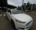 Белый Форд Фьюжн, объемом двигателя 2 л и пробегом 246 тыс. км за 10900 $, фото 1 на Automoto.ua